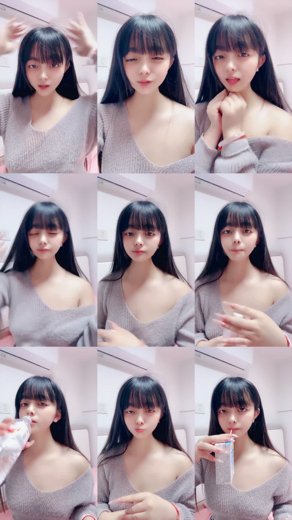 【08佳微】18歲小嫩妹 青春靚麗 發育很好 脫光讓人流口水 完美酮體 喜歡嫩的不要錯過