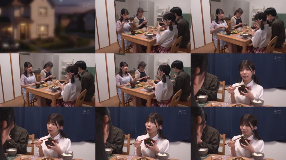 +++ [FHD] RCTD-738 洗脳家族II ～禁断の近親相姦光線銃を使ったら祖母、母、妹、全員僕のいいなり～