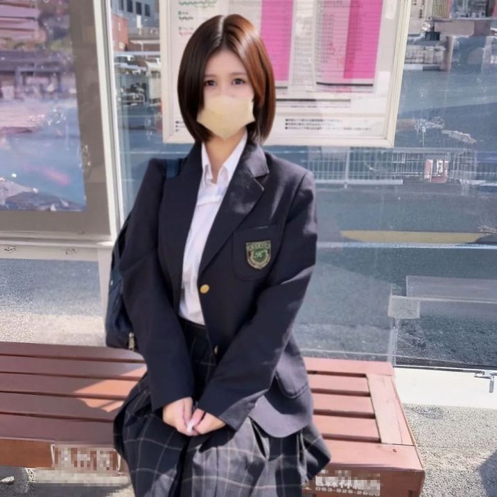 FC2-PPV-4898440 芋の原石のGカップ地 【高清無碼】