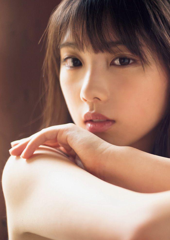 FLASHスペシャル グラビアBEST2019年初夏号