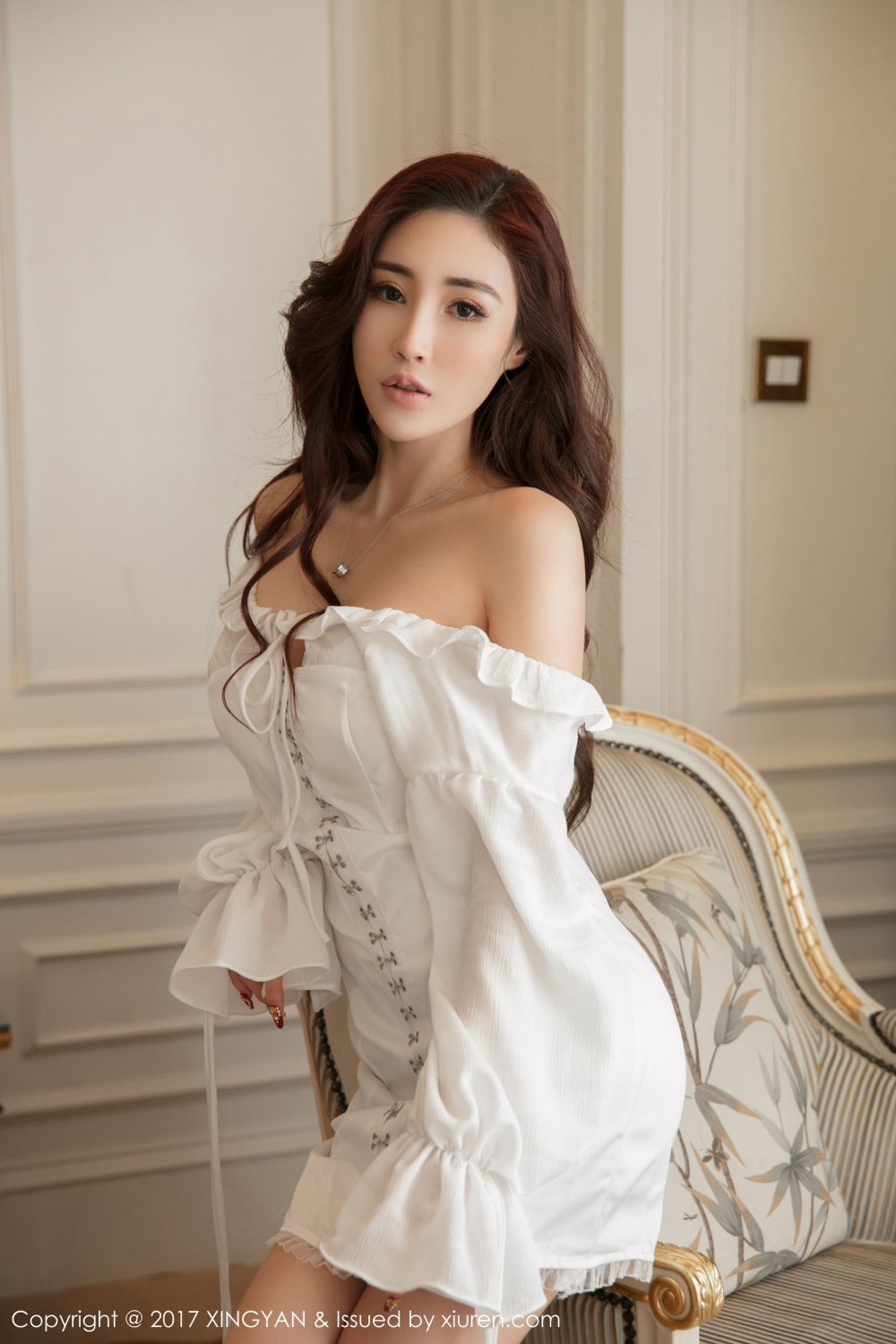 孫夢瑤V《歐美范風格》 [21P]
