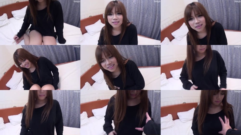 +++ HEYZO-3877 GIRLS&BOUGA 143?18歳HカップGALアキナちゃん登場！見事な美巨乳でパイズリからの初生挿入にプルンプルンケイレン初忘我でザーメン吸い込む子宮収縮孕み中出しにハマる – アキナ