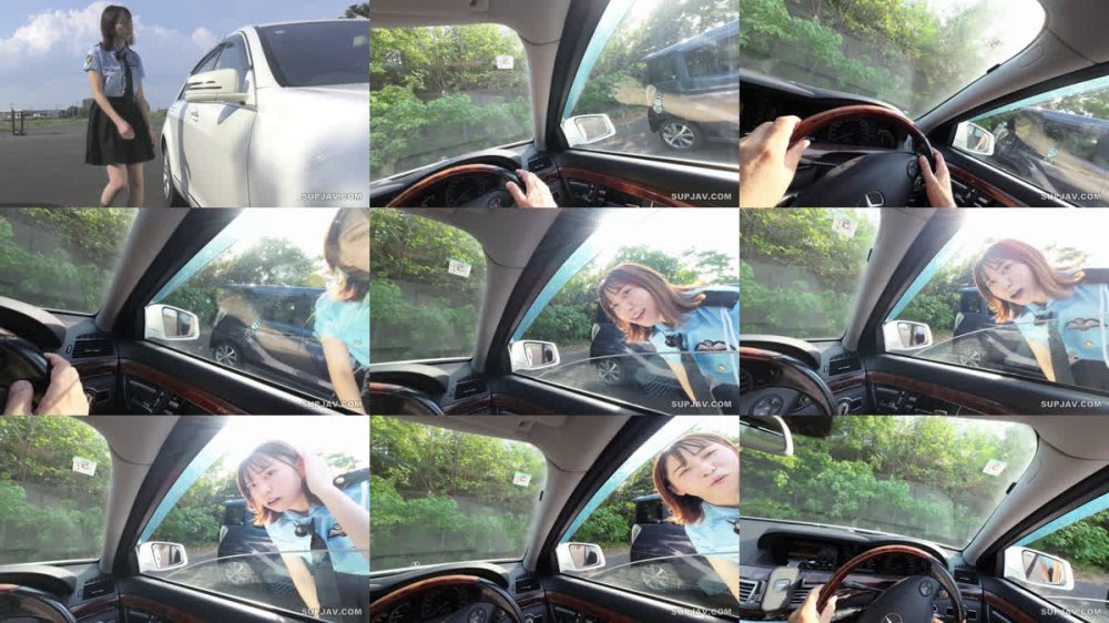 +++ FC2-PPV-4892555 【個撮・セクシーポリス野外セックス】<長○ますみ激似>エッチな職質でフル勃起!たまらずバックからチンポ挿入!ひょっとこフェラでムラムラMAX!最後は絶頂させて中出ししてあげました!!