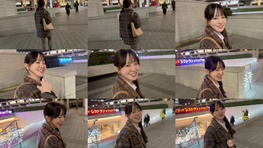 +++ [FHD] MFCW-072 ひめか