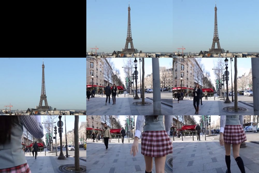 [KIDM-1020/KIDM-1020B] Asuka Oda 小田飛鳥 – Remix ~France Edition~ リミックス ～フランス編～[MKV/2.77GB]