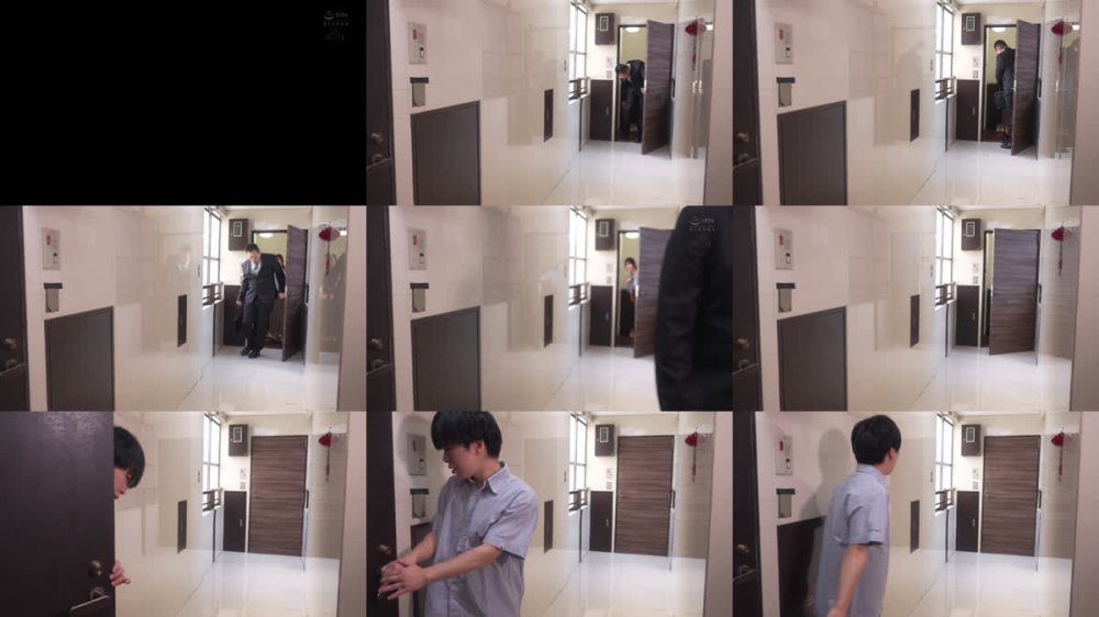 +++ [FHD] ROYD-316 旦那を見送った直後の奥様と、火照ったカラダを貪り合う玄関不倫。 小栗操