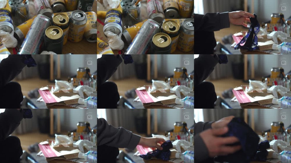 +++ [FHD] SNOS-254 兄貴、ごめん！デリヘル呼んだらお義姉さんが… Lカップ爆乳があまりにも最高過ぎてご無沙汰ザコマ○コを激突きしまくって最高のメス嫁に開発しといたよw 鷲尾めい