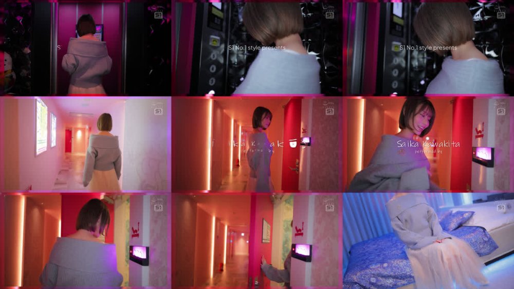 +++ [FHD] SNOS-233 ‘あの’河北彩伽とお泊まりデートで痴女られたら1日20発は余裕だよね？