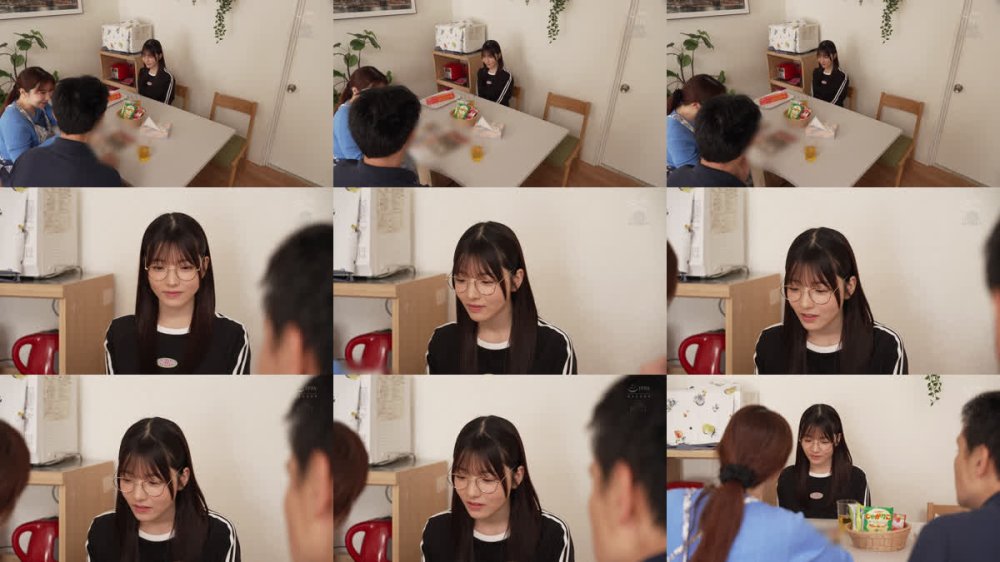 +++ [FHD] ROYD-318 清楚で超内気な義妹を連日チクハラしてたら超敏感早漏体質になってイキまくり！下品な顔してイキまくる変態女子に豹変。 彩月七緒