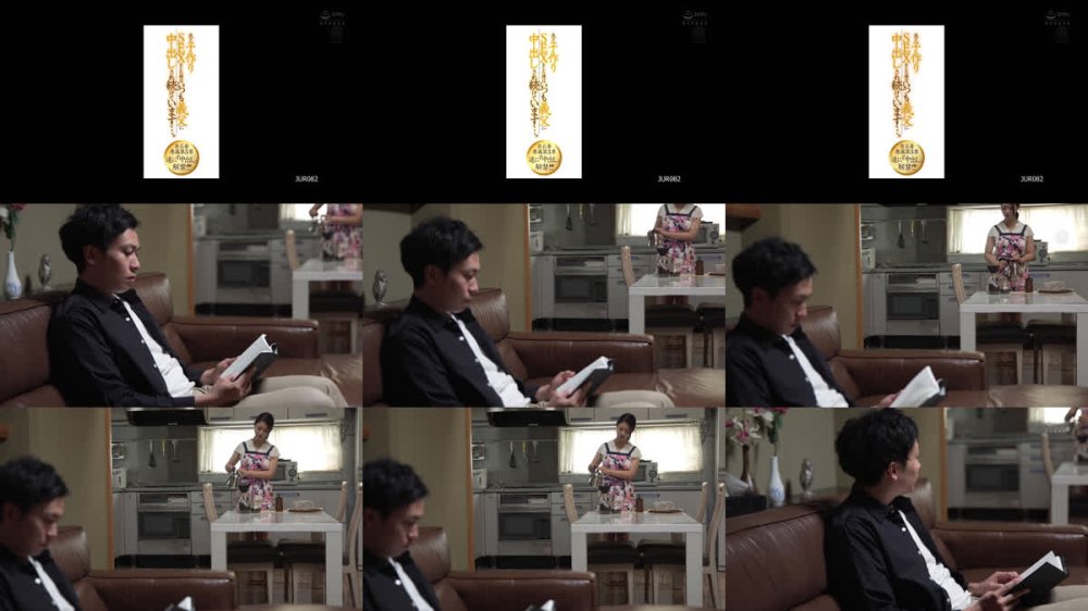 +++ [FHD] JUR-082 原石妻、専属第3章 遂に『中出し』解禁！！ 夫と子作りSEXをした後はいつも義父に中出しされ続けています…。 久遠美緒