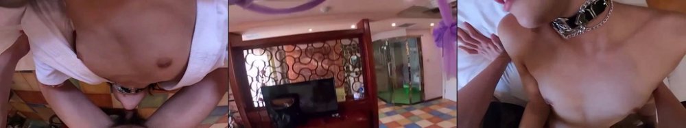 賓士哥溫泉酒店豪華套房_約炮長沙財經學院氣質美女一邊草一邊手機自拍