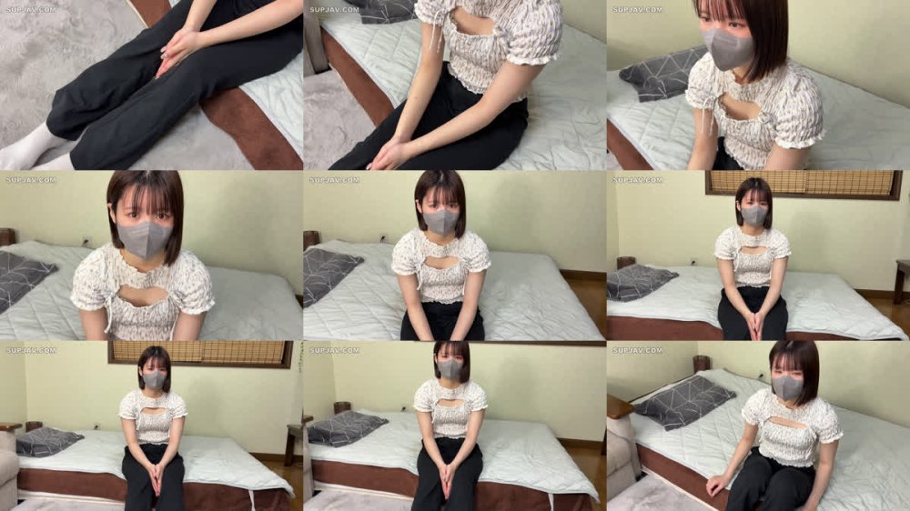 +++ FC2-PPV-4904990 【完全素人&初撮り】可愛くて恥ずかしがり屋の初々しい19歳！押しに弱く流れのまま人生初中出しハメ♡特典有り