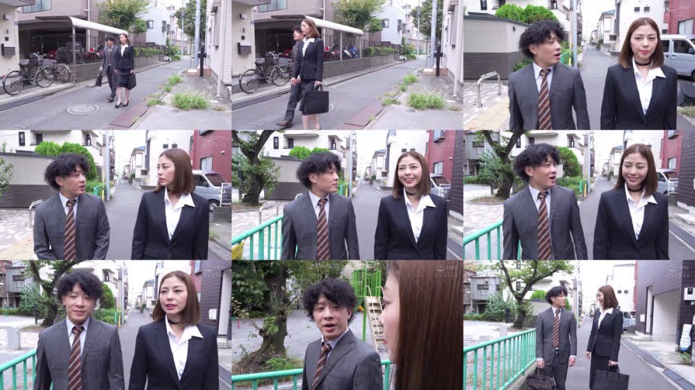 +++ [FHD] LUCY-027 女上司の秘密 プライベートはメス堕ちマゾ女だった 卯水咲流