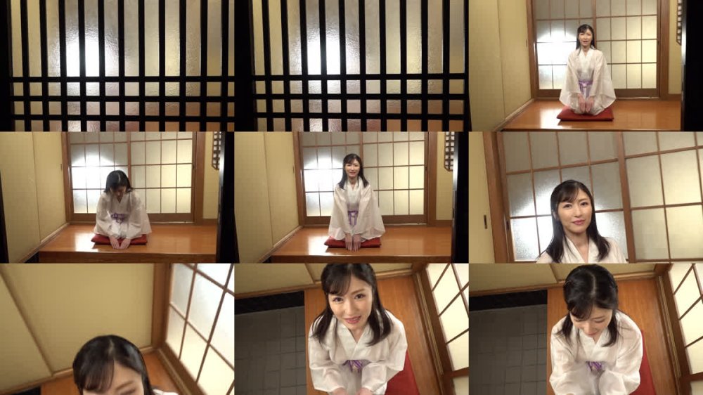 +++ [FHD] JUYU-004 新・麗しの熟女湯屋 極 濃密ぬるべちょ快感ソープ 春谷美雨