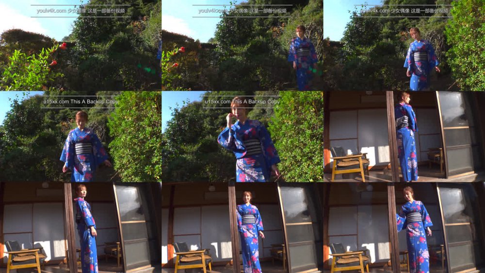 [SBVD-0534] Yoko Kumada 熊田曜子 – 誘惑の湯 [MP4/4.39GB]