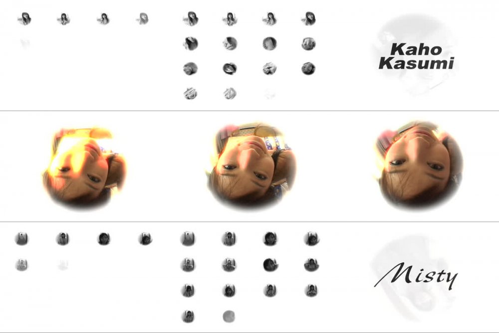 [TAO-031] Kaho Kasumi かすみ果穂 – Misty ミスティ[MKV/1.51GB]