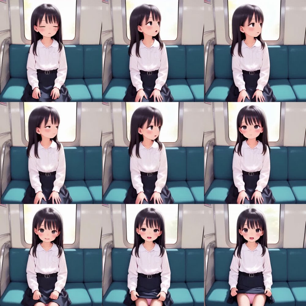 [260307][RJ01577797][あいココア] 対面のかわいい娘が突然エロアピール_僕を誘ってると思って舞い上がっていたら・・・なぜか怒られてしまった件について