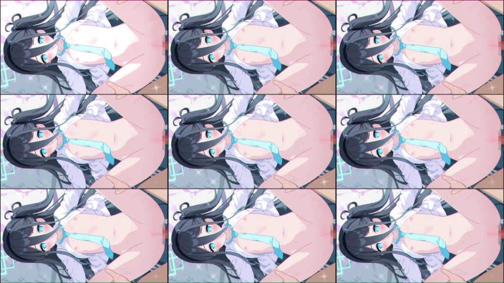 [260417][RJ01607846][Foulo_paints] Live2D Animation ア〇ス