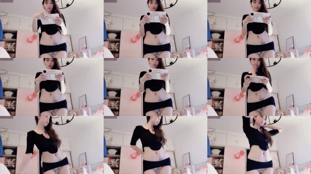✅ST【qqqq0808】超高顏值奶怡5.16王子秀 脫衣舞 噴水