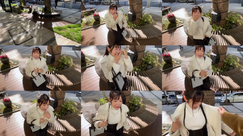 +++ [FHD] MFCW-073 こはる