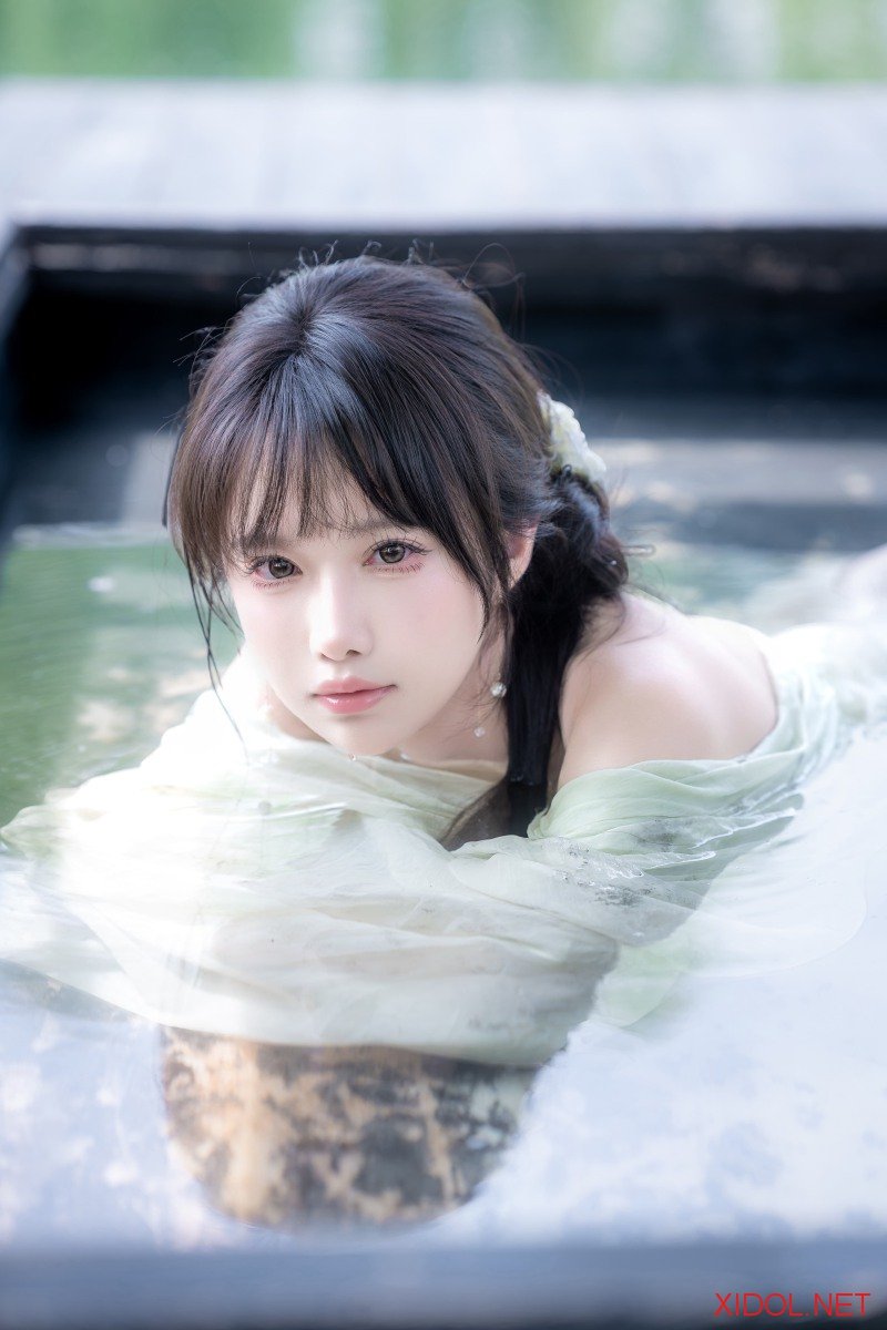 [Cosplay] Shika小鹿鹿 江南水色 [65P3V-1.04GB]