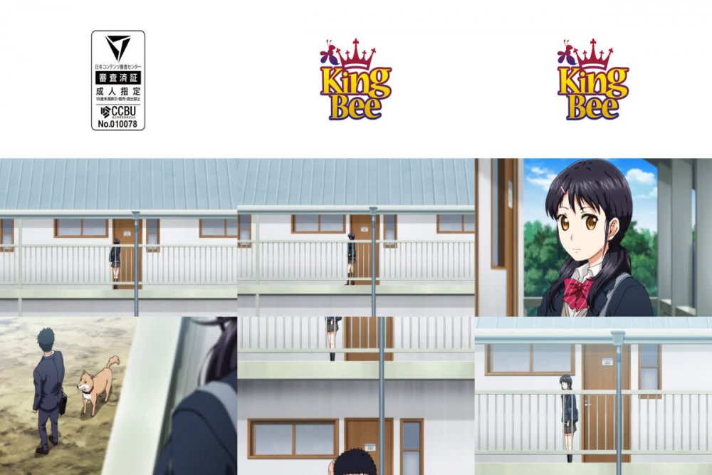 [Emotion] 1LDK + JK Ikinari Doukyo Micchaku Hatsu Ecchi - 05 (1LDK＋J系 いきなり同居？密着!?初エッチ!!? 第５話) - English Softsubs