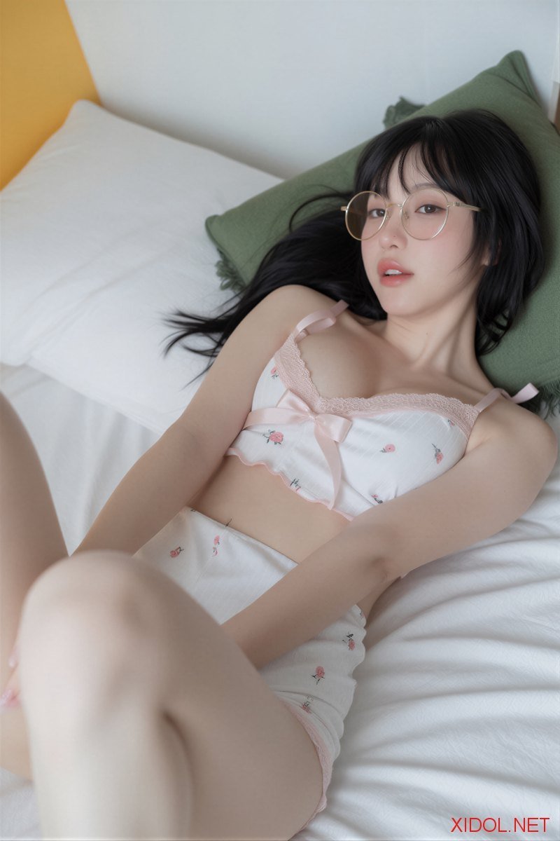 [AI Enhanced] [SWEETBOX] Nyangsarang (냥사랑) – SWTB Vol.77 Summer