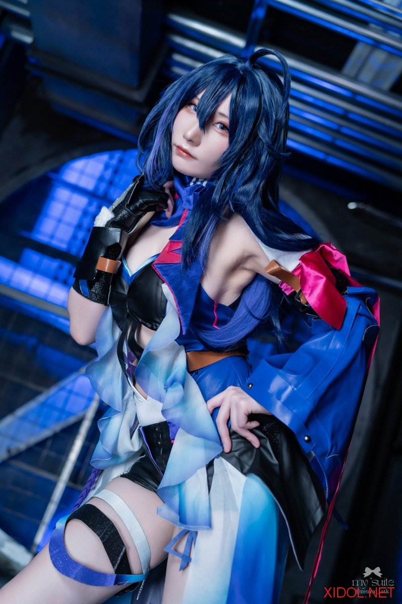 [Cosplay][My Suite] Atsuki あつき – Starry Suite