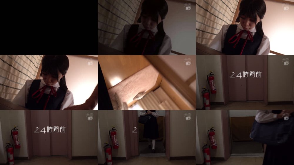 +++ [FHD] IESP-759 日向由奈 ●リ中出し20連発