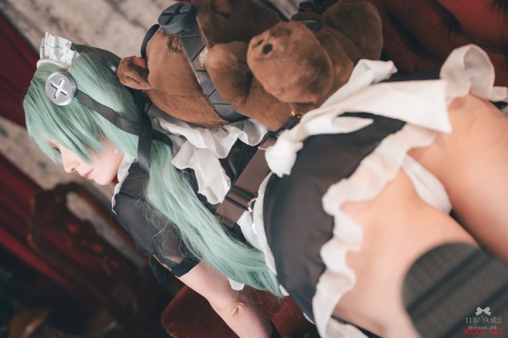 [Cosplay][My Suite] Atsuki あつき – Suite Zone Zero4
