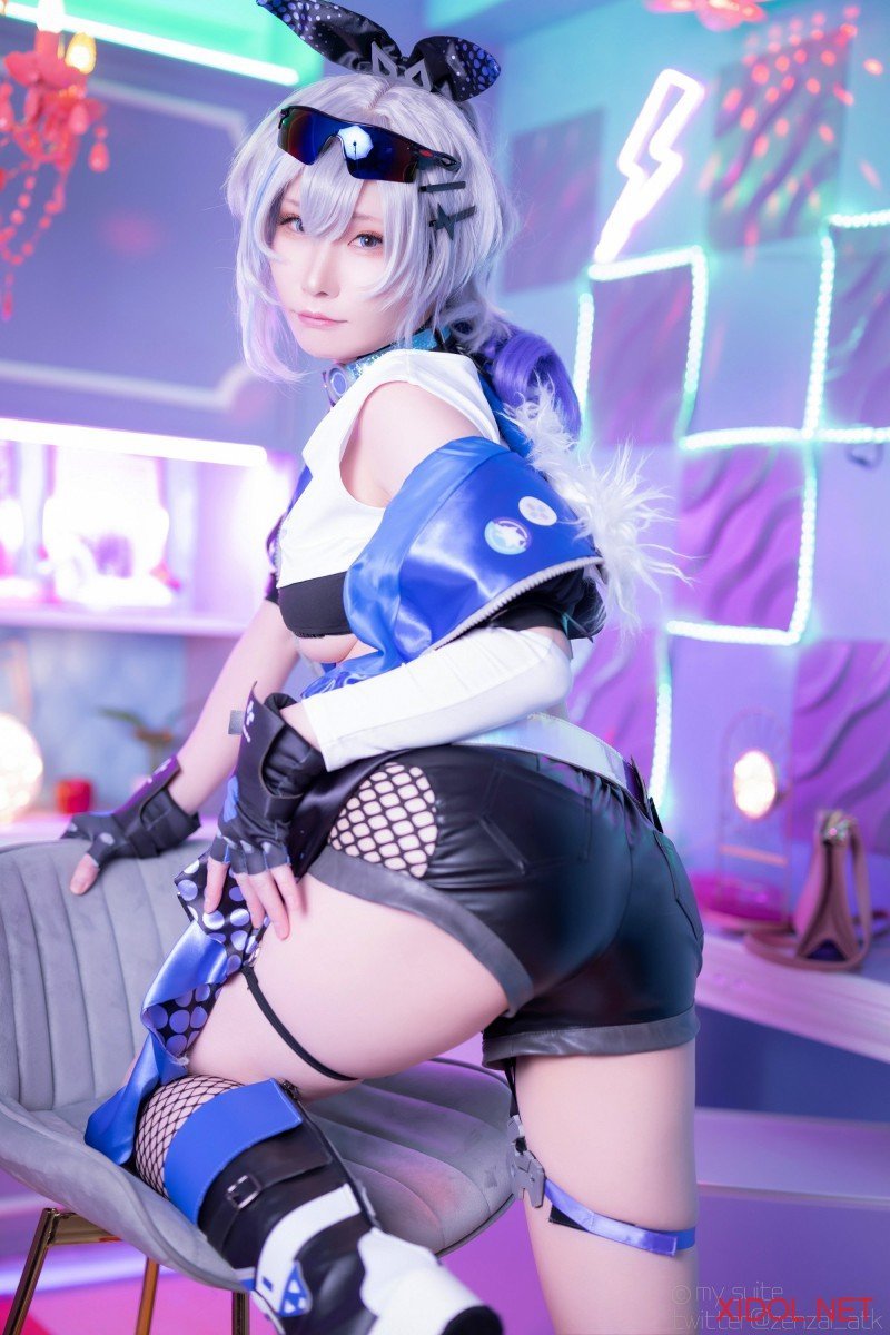 [Cosplay][my suite] Atsuki あつき – Suite Hunter