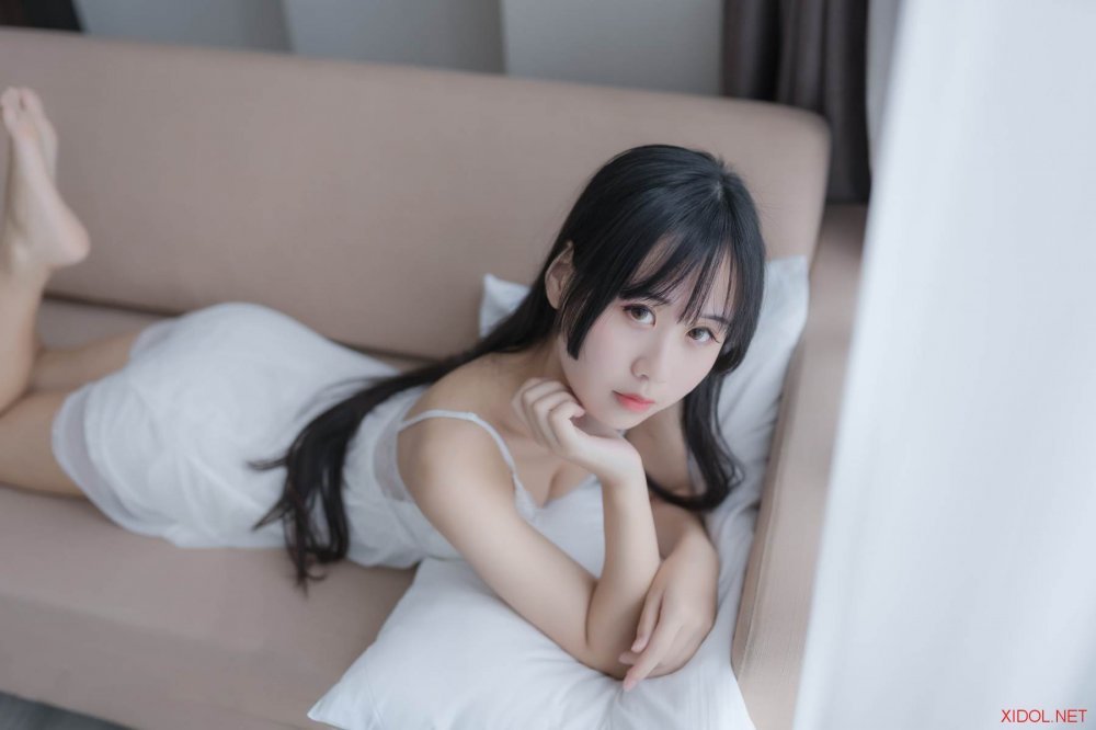[Cosplay] 萌芽儿o0 白色私房 [44P-159MB]
