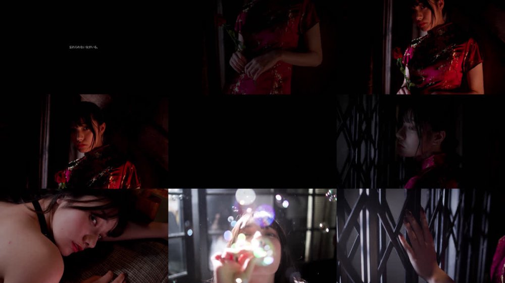 +++ [FHD] MBDD-2179 宮下玲奈/真紅のアルカナ