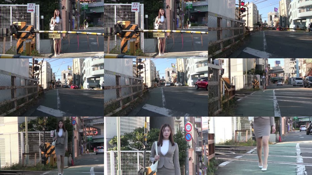 +++ [FHD] KTB-117 【痴●劇場】～触られたい女達が集うぶっかけシアター・痴●フリーな女達 あさみ＆なるみ～