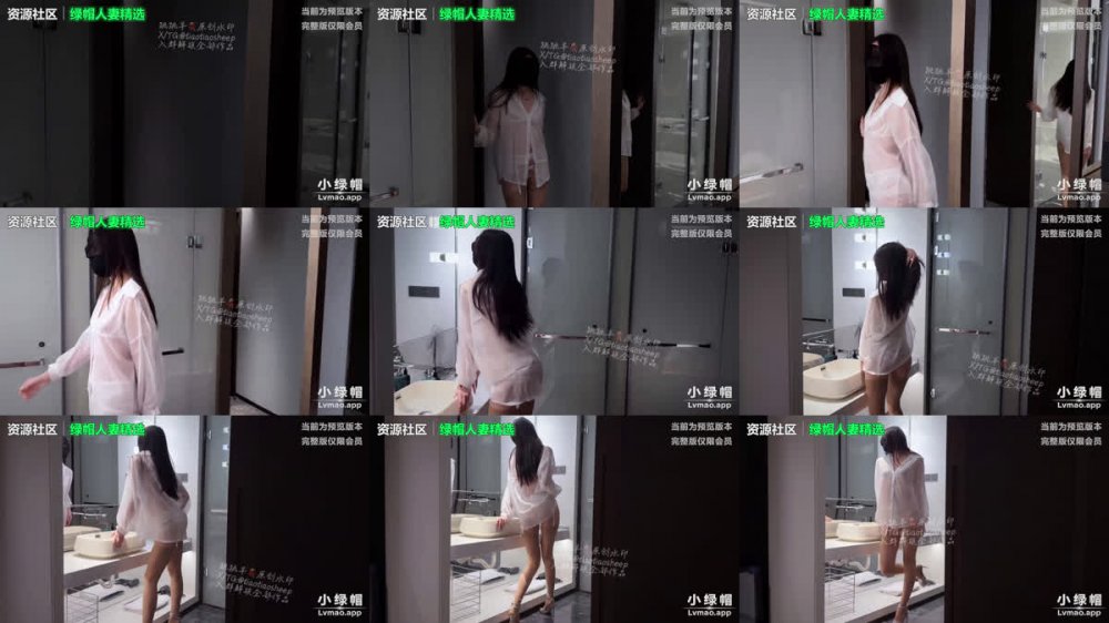 長腿淫妻【跳跳羊】全集40,5月24日作品《土豪花費5000元的私人定製》