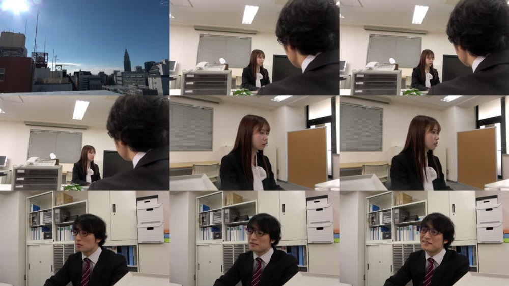 +++ [FHD] HALT-085 キメセクオフィス監禁 媚薬で理性崩壊した社畜OLが首輪で繋がれ、踏みつけられながら絶頂を強要される 中出し懺悔ペットに堕ちた女 有馬せいな