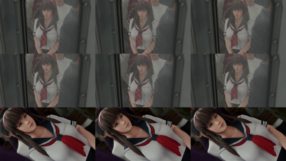 [260524][Jerid] Hitomi Molest