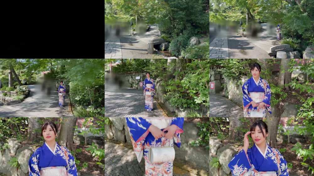 +++ [FHD] 292MY-1055 小泉日菜3