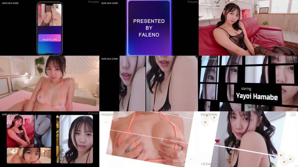 +++ [FHD] FNS-223 禁欲解放ドキュメント30日間のセックス＆オナニー禁止で高まりきった性欲を120分でブチ上げ発散し尽くすケダモノSEX 浜辺やよい