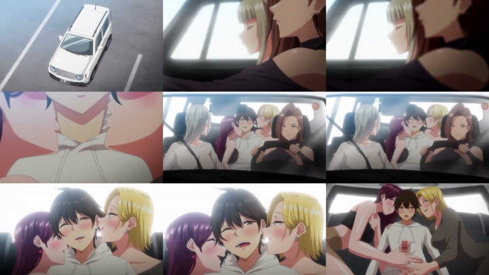 [AmateurSubs] Imaizumin-chi wa Douyara Gal no Tamariba ni Natteru Rashii 05-06 (English subs) [WEBRip 720p HEVC AAC] (今泉ん家はどうやらギャルの溜まり場になってるらしい)