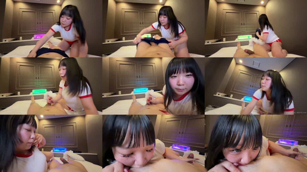 +++ FC2-PPV-4912459 ふわふわHカップ　おっぱい攻め＆生中出し！【後編】