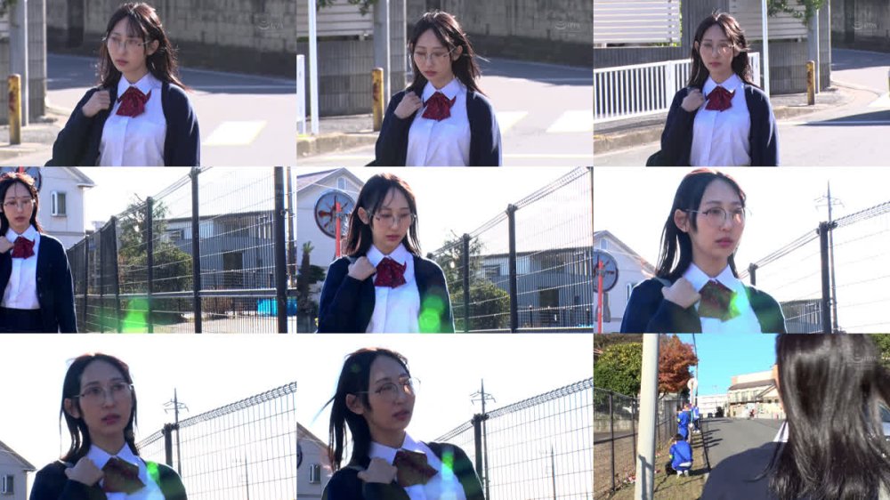 +++ [FHD] NHDTC-213 クラスで目立たないむっつりスケベ地味女子は密室に男の子を誘い連続射精させる変態少女2