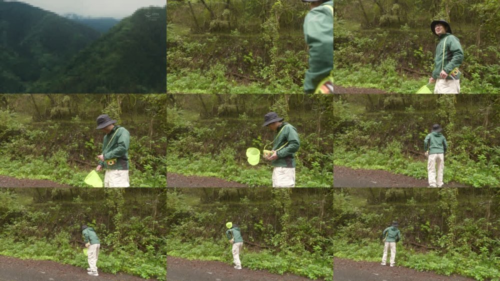 +++ [FHD] NHDTC-195 この集落では当たり前？！山道で迷った僕を助けてくれた親切な美女が‘お風呂入りますか’の感覚で「オマ〇コ挿りますか？」と優しく尋ね中出しさせてくれた