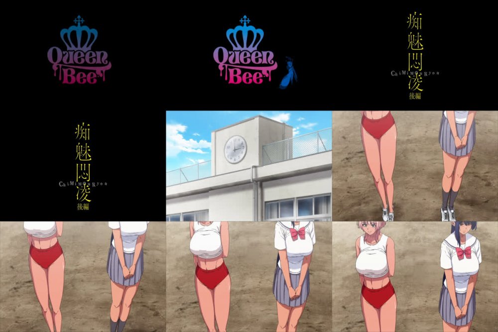 2026-05 Anime Collection