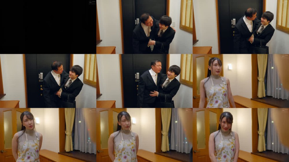 +++ [FHD] HUNTC-444 「今だけ…私も浮気しちゃダメ？」上司が出張で不在中、キレイで憧れの存在だった上司の妻を狂ったように何度もハメまくって何度も中出ししまくった夜…。憧れだった上司の美しい妻。孤独な彼女の切ない誘いに、理性は崩壊！留守中の上司を裏切り…