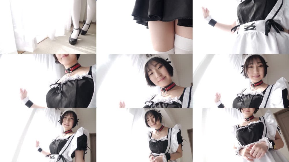 +++ [FHD] EKDV-821 【4K】希望を胸にやってきた新人メイドを朝から晩まで種付け痙攣性処理調教 嫌悪しか感じない男に泣きたくなるほど犯●れて…糸井瑠花