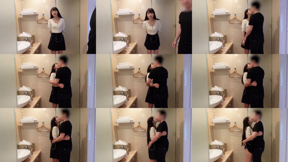 +++ FC2-PPV-4913313 [藻無し特典]北海道から会いにきてくれた美巨乳彼持ちJDちゃん。気持ちいいエッチがしてみたくて密会に来たら中でも外でも爆イキ。