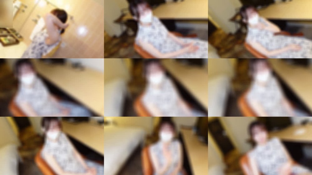 +++ FC2-PPV-4915576 『完全顔出し』働いてるからしたい気持ちはいつもあるけど中々時間作れないがゆえに行為中にエッチしたかったっと言っておられました。興奮するときはあるけど頻繁ではないっと嘘つく女性と物語