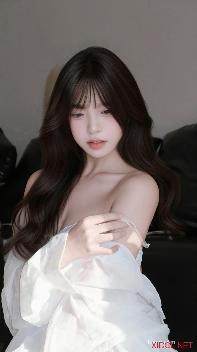 [Cosplay] 你的真真u – Cos白衬衫