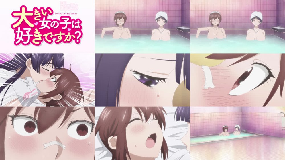 [HentaiHub] Do You Like Big Girls S01E10 1080p UNCENSORED OV WEB-DL DUAL AAC2.0 H.264 (Ookii Onnanoko wa Suki desu ka?, Dual-Audio, Eng-Sub)